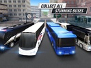 Ultimate Bus Driving Simulator screenshot 4