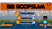 BB Hoopslam screenshot 4