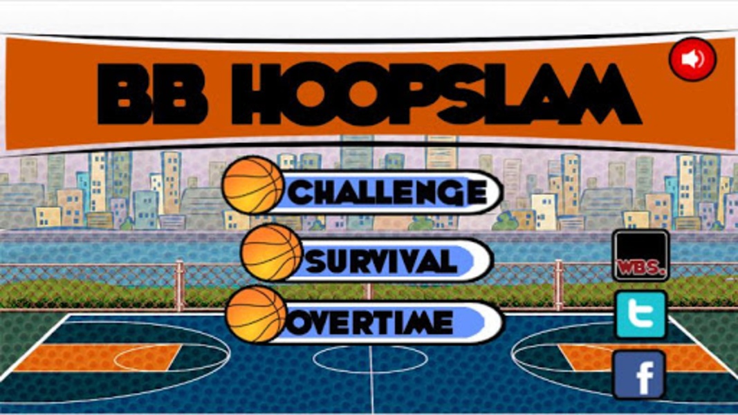 BB Hoopslam - Preview 4