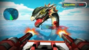 Monster Snake Shooter 3D screenshot 5