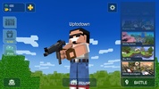 Craft Shooter Online screenshot 6