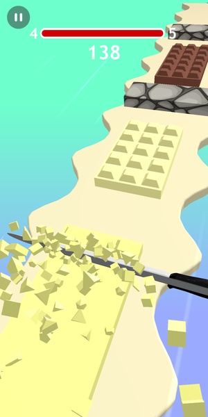 Choco Slicer - Preview 7