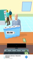 Cashier 3D for Android 1