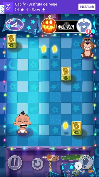Get Teddy - Preview 8