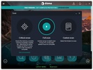 Panda Free Antivirus screenshot 3