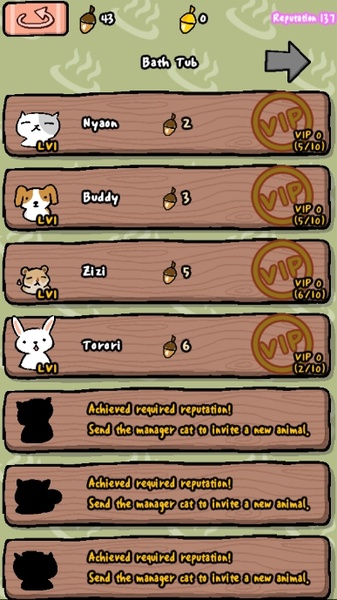 Animal Hot Springs - Preview 8