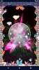 Diamond Crystal Live Wallpaper screenshot 7