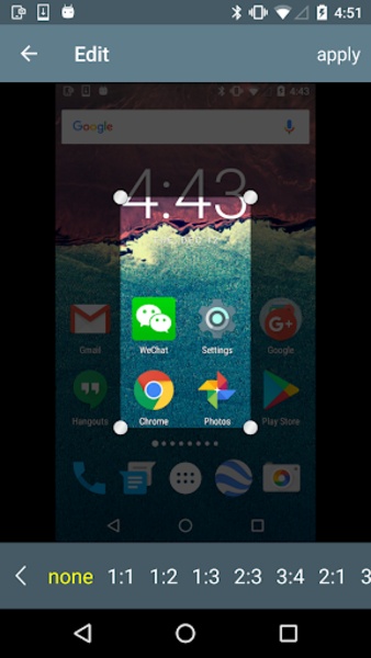 Screenshot & Screen Recorder - Preview 3