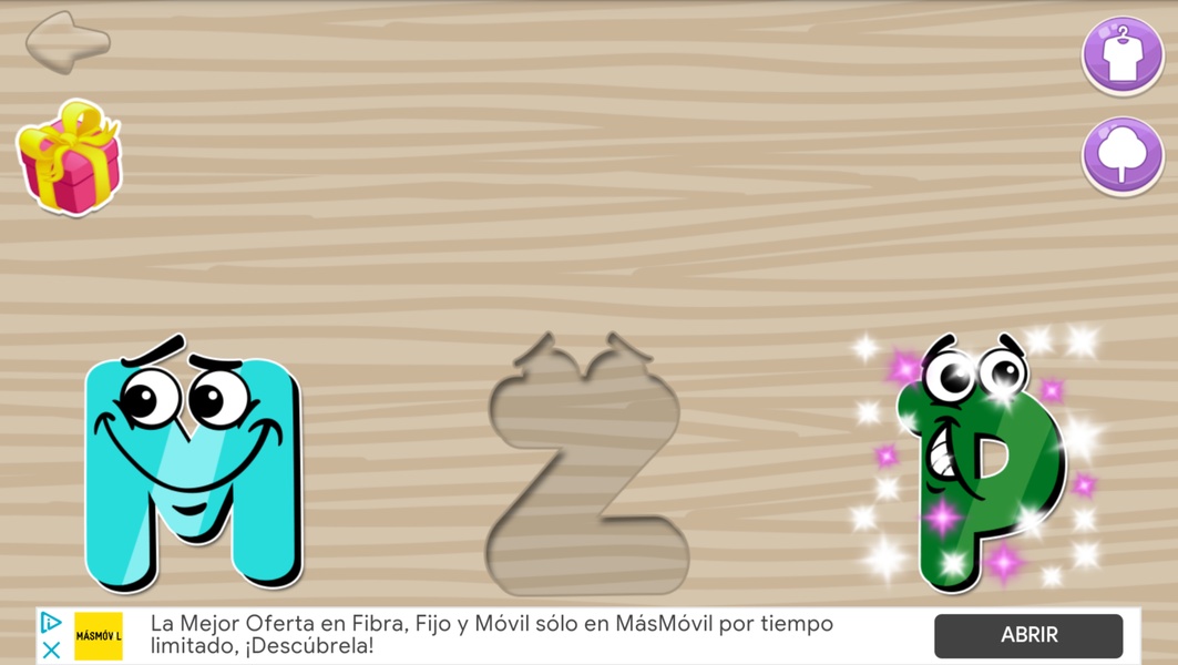 Educational Puzzles - Preview 2