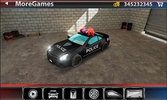 Car Parking 3D - Police Cars screenshot 18