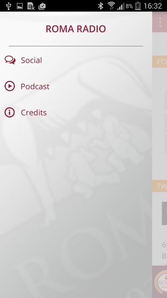 Roma Radio - Preview 8
