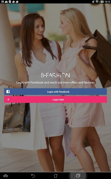 BFashion - Preview 3