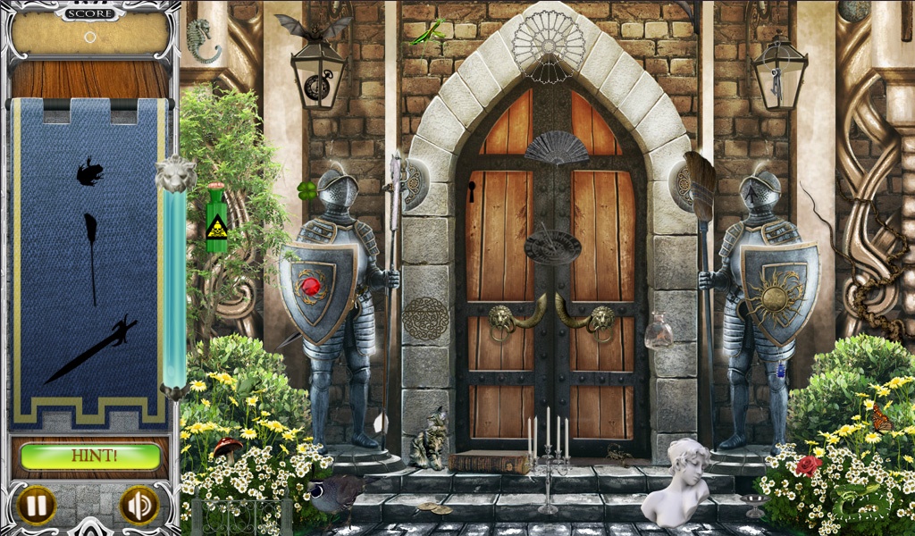 Hidden Object - Castle Wonders FREE - Preview 4