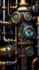 Steampunk Machine Wallpapers HD screenshot 23