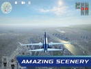 Flight simulator screenshot 7