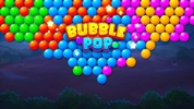 Bubble Pop - Kids Game·Shooter screenshot 1