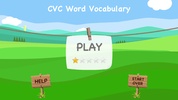 CVC Word Vocabulary screenshot 12