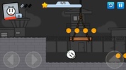 Ball Bounce Escape Puzzle screenshot 1