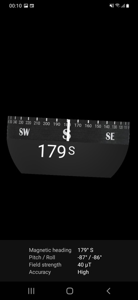 Compass Steel 3D - Preview 4