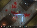 Bloodmasters screenshot 6