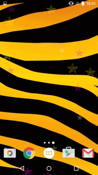 Animal Print Live Wallpaper - Preview 8