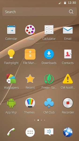 Sony Xperia Z4 - Preview 2