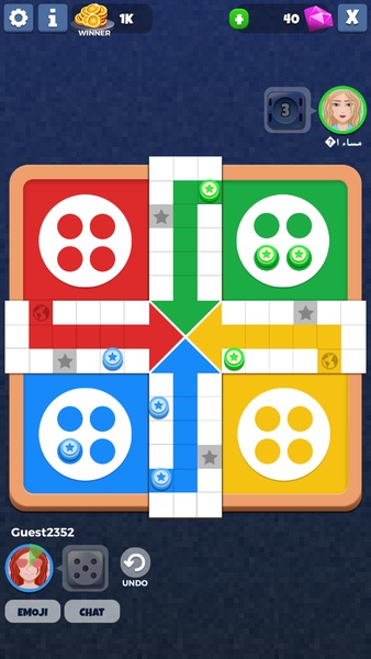 Ludo Star - Baixar APK para Android