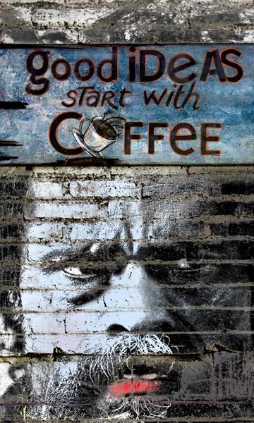 Graffiti Wallpaper New - Preview 4