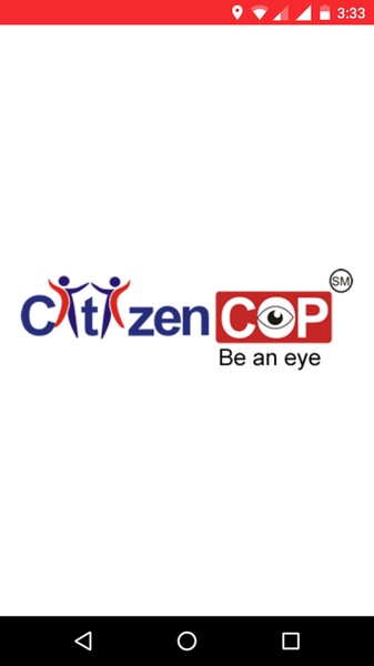 CitizenCOP - Preview 7