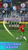 Soccer Strike Penalty WorldCup screenshot 1