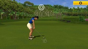 Golden Tee Golf screenshot 2