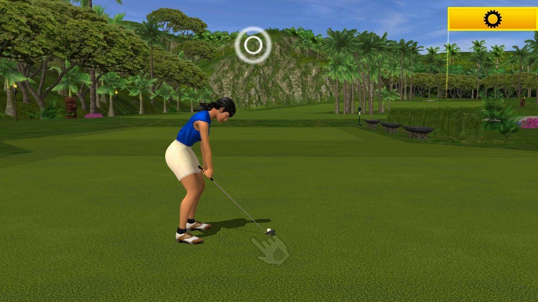Golden Tee Golf - Preview 2