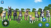 Dog Simulator Offline Pet Game screenshot 2