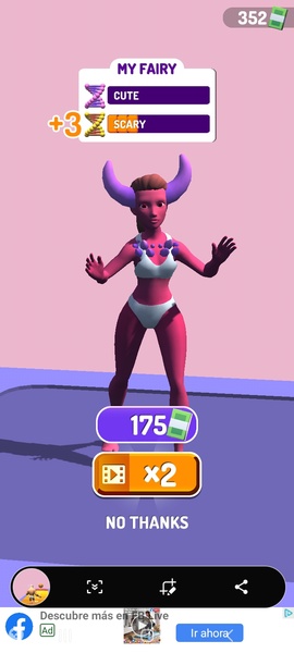 Fairy Rush: Genetic Fusion - Preview 7