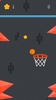BasketBall Jump Shoot screenshot 2