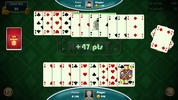 Gin Rummy Gold screenshot 1