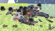 Car Crash And Smash screenshot 3