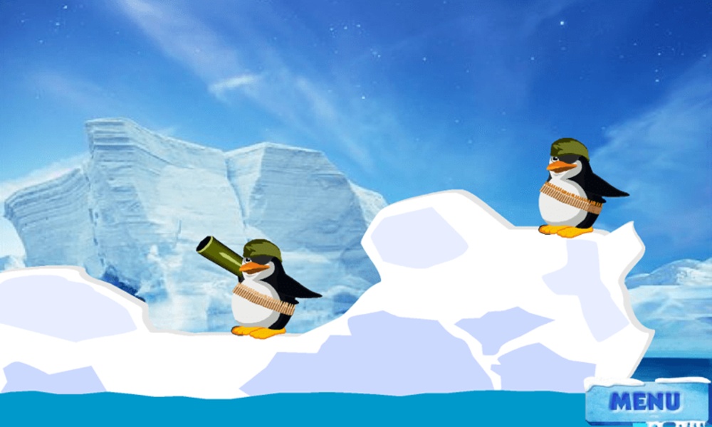 Club Penguin for Android - Download the APK from Uptodown