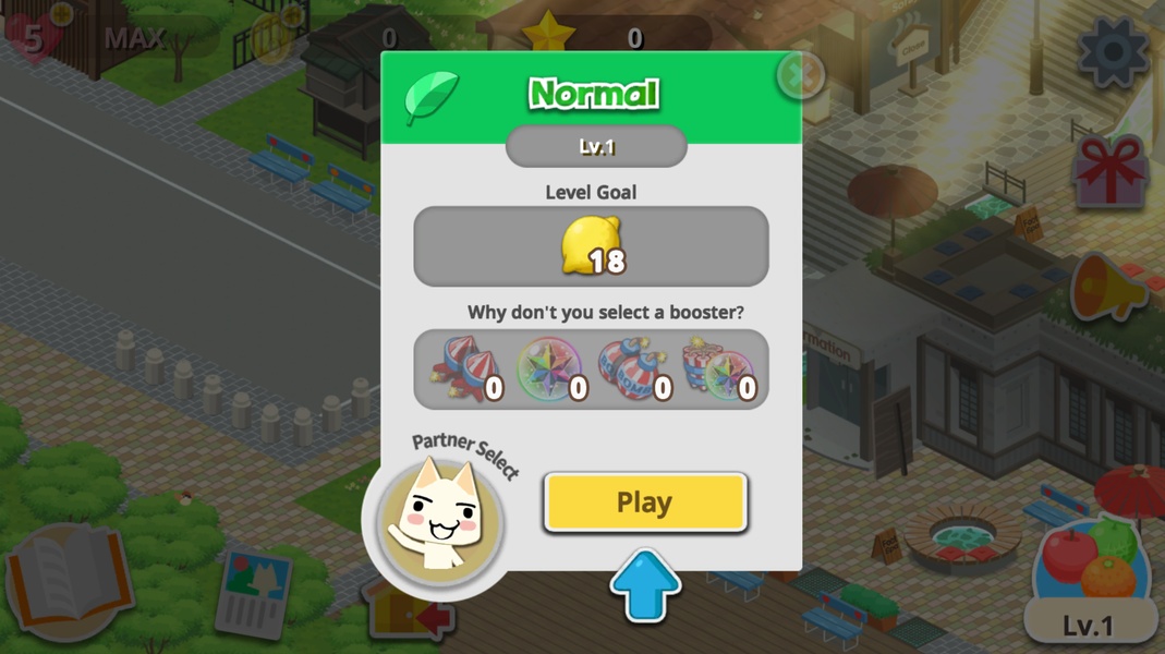 Toro and Friends: Onsen Town - Preview 8