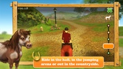 HorseWorld – My Riding Horse screenshot 3