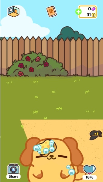 KleptoDogs - Preview 6