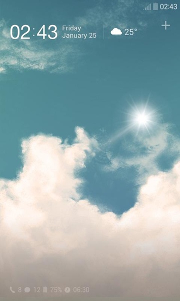 Sky Dream - Preview 3