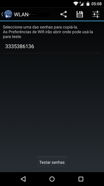 Router Keygen - Preview 3
