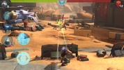 Evolution 2 Battle for Utopia screenshot 2