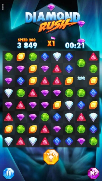 Diamond Rush - Preview 6