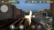 Modern War Sniper Shooting screenshot 9