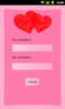 Love Calculator screenshot 3