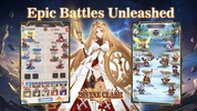 Divine Clash screenshot 5
