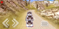 John: Truck Car Transport screenshot 10