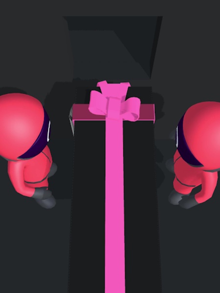 The Squid Game - Preview 6